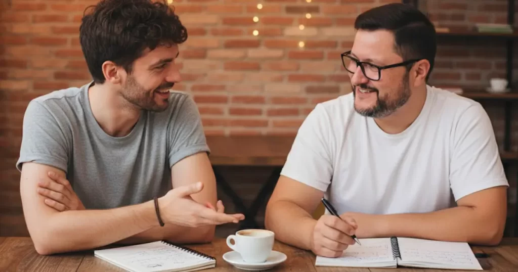 Serviço Mentoria Literária - Escreva Sua História