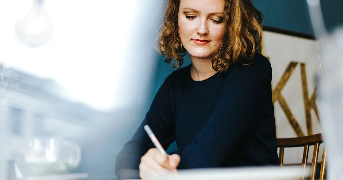 Os 7 travamentos do escritor iniciante