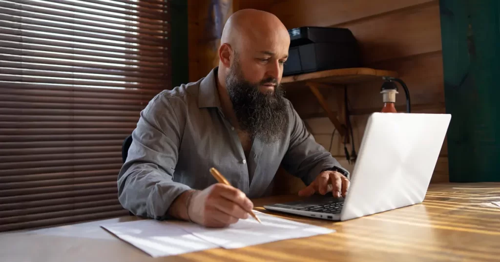 Serviço Script Doctoring - Escreva Sua História