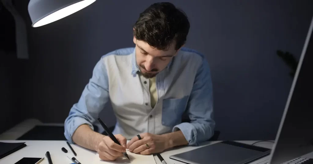 Workshop Comece Bem - Escreva Sua História