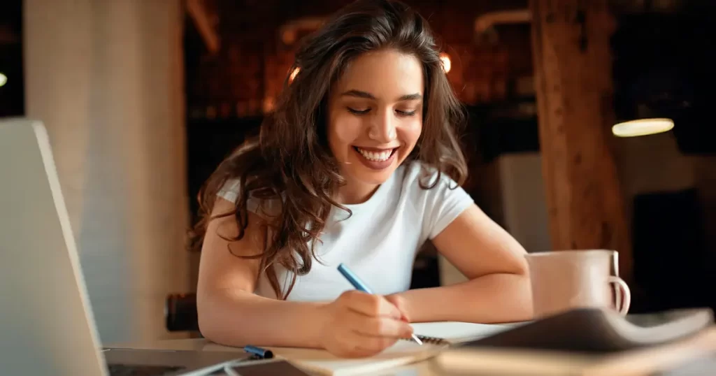 Curso Encontre sua Voz - Escreva Sua História