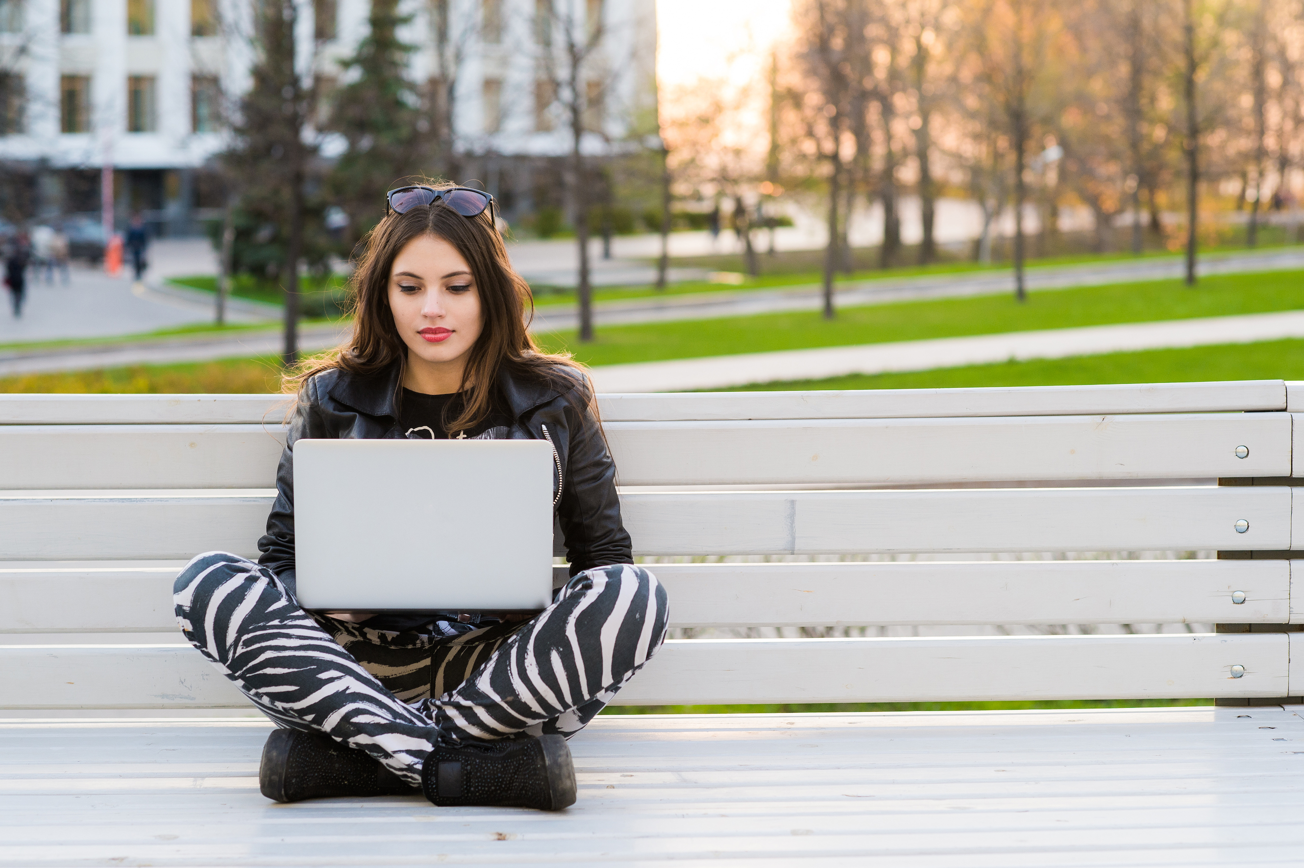 Técnicas de Escrita