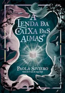 A Lenda da Caixa das Almas